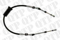 PTO Cable Massey Ferguson 6400 7600 Series