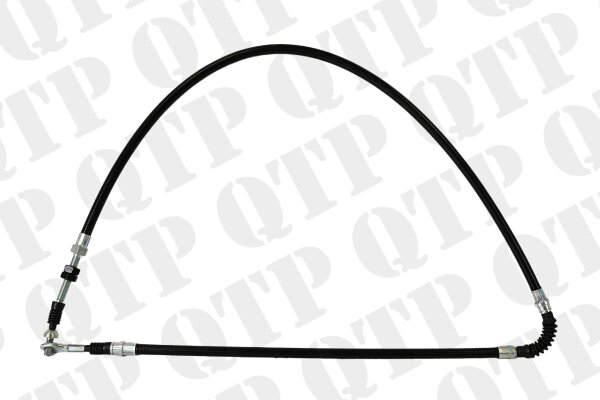 Handbrake Cable Massey Ferguson 4200 4300 8200 Series