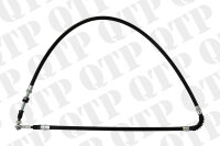Handbrake Cable Massey Ferguson 4200 4300 8200 Series