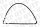Handbrake Cable Massey Ferguson 4200 4300 8200 Series