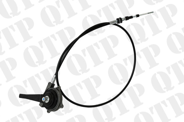 Throttle Cable Massey Ferguson 5400 6200 6400 7400 8200 8400 Series