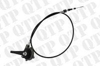 Throttle Cable Massey Ferguson 5400 6200 6400 7400 8200...