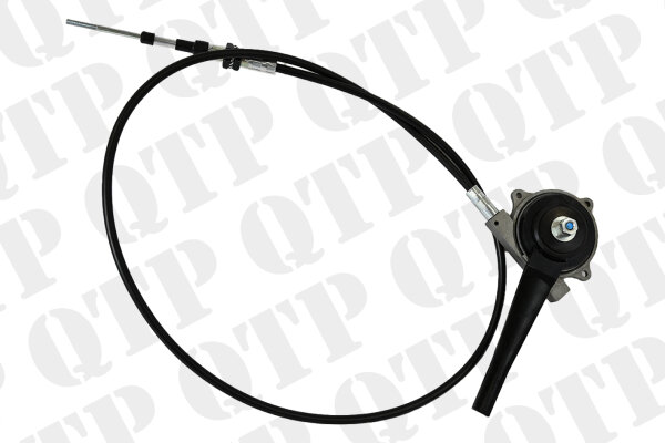 Throttle Cable Massey Ferguson 5400 6400 Series