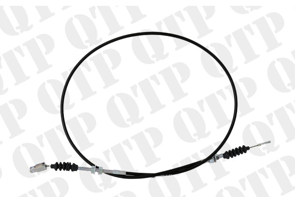 Throttle Cable Massey Ferguson 4400 Series Valtra A Series