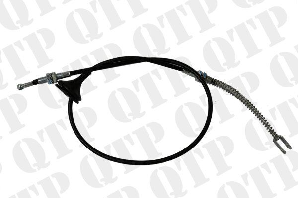 Handbrake Cable Massey Ferguson 5400 5600 Series