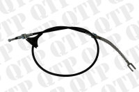 Handbrake Cable Massey Ferguson 5400 5600 Series