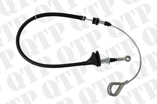 Handbrake Cable Massey Ferguson 6700 7700 Series