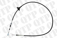 Hitch Control Cable Massey Ferguson 5600 5700 6400 6600...