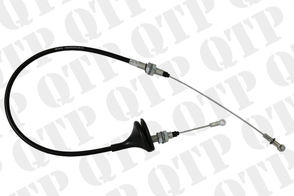 Handbrake Cable Massey Ferguson 6400 6600 6700 7700 Series