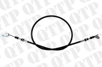Throttle Cable Massey Ferguson 2600 4200 Series