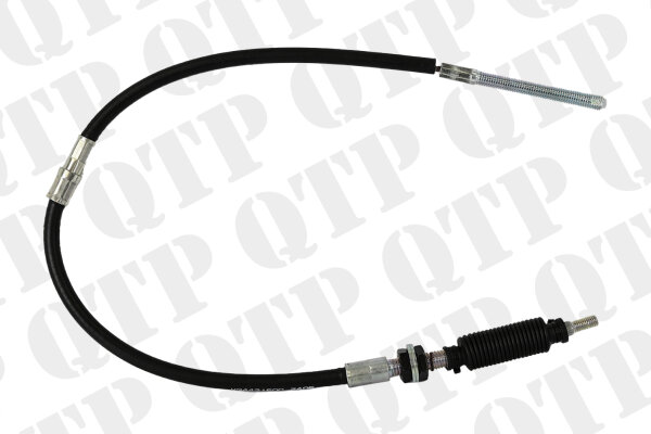Throttle Cable Massey Ferguson 4400 Series Valtra A Series