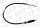 Throttle Cable Massey Ferguson 4400 Series Valtra A Series