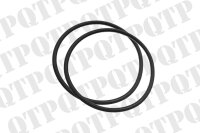 Wheel Hub Seal Massey Ferguson 4400 4700 5400 5600 5700...