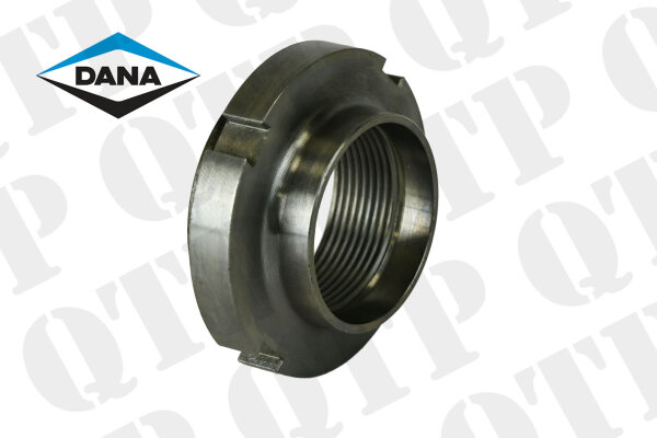 Crown Wheel Pinion Nut Massey Ferguson 5400 5600 5700 6700 Series