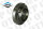 Crown Wheel Pinion Nut Massey Ferguson 5400 5600 5700 6700 Series