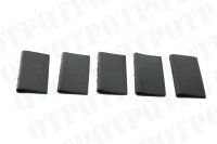Hinge Seal Massey Ferguson 5600 5700 6600 6700 7400 7600...