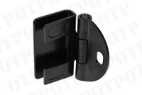 Hinge Rear Window Massey Ferguson 5600 5700 6600 6700...
