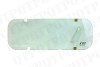 Rear Window Bezel Massey Ferguson 5400 5600 5700 6600...