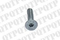 Bolt Rear Window Massey Ferguson 200 2200 4200 4300 400...