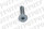 Bolt Rear Window Massey Ferguson 200 2200 4200 4300 400 5300 5400 5600 6400 6600 7100 7400 7600 8400