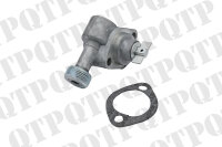Tachometer Drive Unit Massey Ferguson 1000 2600 2700 3500...