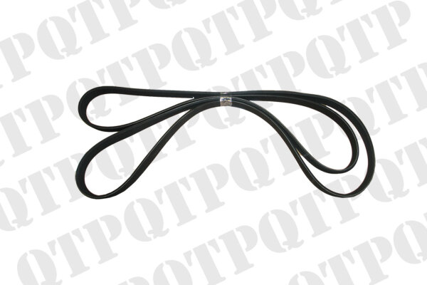 Fan Belt Massey Ferguson 5400 6400 7400 Series