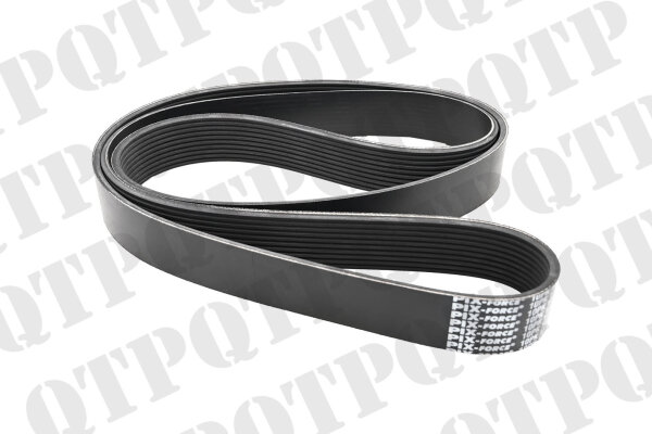 Fan Belt Massey Ferguson 5400 6400 7400 Series