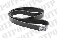 Fan Belt Massey Ferguson 5400 6400 7400 Series