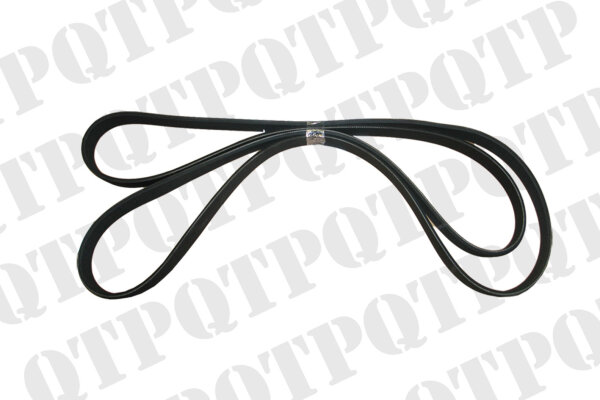 Fan Belt Massey Ferguson 5400 6400 7400 Series