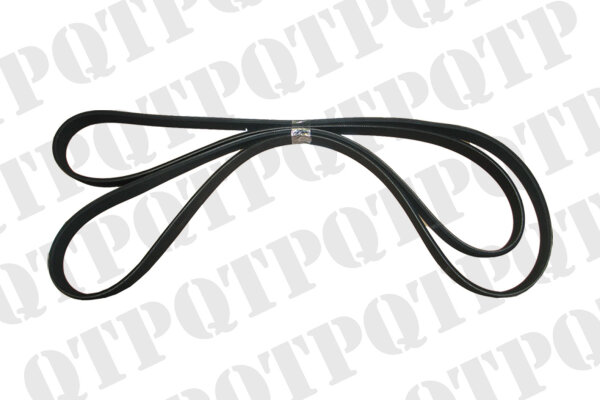 Fan Belt Massey Ferguson 8600 Series