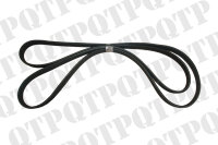 Fan Belt Massey Ferguson 8600 Series