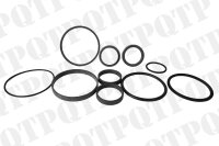Seal Kit Front Linkage Lift Cylinder Massey Ferguson 5400...