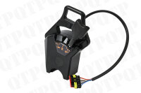 Dynashift Lever Massey Ferguson 62,64,74,82,66,76 Series