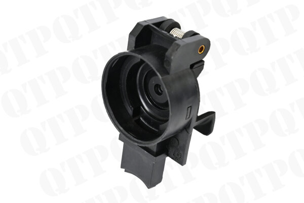 Hydraulic Coupler Cover Massey Ferguson 5400 6400 6600 7400 7600 Series