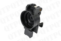 Hydraulic Coupler Cover Massey Ferguson 5400 6400 6600...
