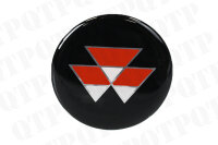 Steering Wheel Badge Massey Ferguson