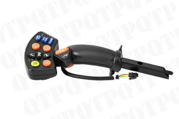 Control Joystick Massey Ferguson 5700 6700 7700 Series