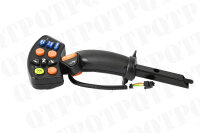 Control Joystick Massey Ferguson 5700 6700 7700 Series