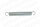 Stabiliser Spring Massey Ferguson
