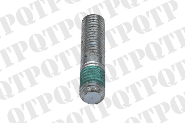 Exhaust Manifold Stud Massey Ferguson 3000 4200 4300 6100 6200 8100 Series