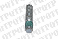 Exhaust Manifold Stud Massey Ferguson 3000 4200 4300 6100...