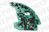 Fuse Board Massey Ferguson 6400 7400 8400 Series