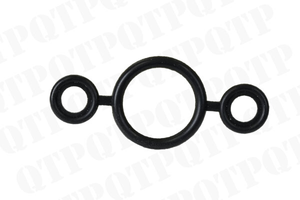 Engine Oil Cooler O-Ring Massey Ferguson 5400 6100 6200 6400 7400 8100 8200 Series
