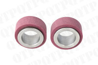 Cab Mounting Spacer Massey Ferguson 6400 7400 Series