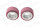 Cab Mounting Spacer Massey Ferguson 6400 7400 Series