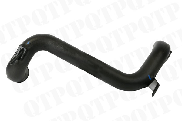 Upper Radiator Water Hose Massey Ferguson 6600 6700 7700 6S 7S Series