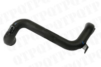 Upper Radiator Water Hose Massey Ferguson 6600 6700 7700...