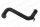 Upper Radiator Water Hose Massey Ferguson 6600 6700 7700 6S 7S Series