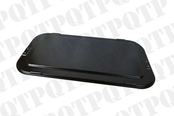 Sunroof Hatch Massey Ferguson 6100 6200 8100 8200 Series