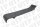 Cab Exterior Trim Massey Ferguson 5400 6400 7400 8400 Series
